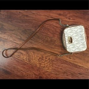 Michael Kors Small Crossbody